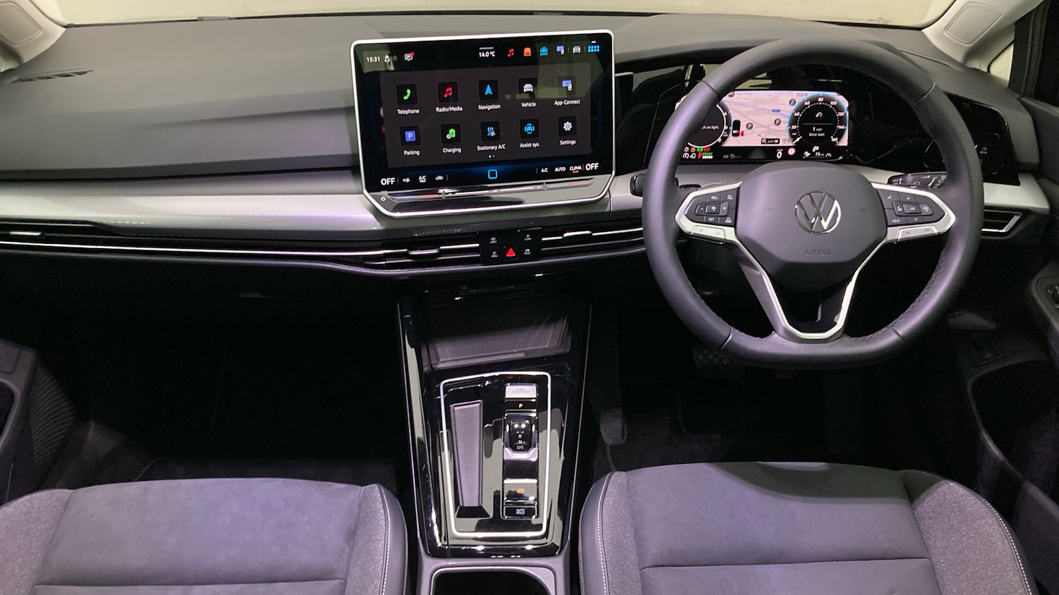 Used Volkswagen Golf 2025 for sale - 76683959: Photo 9