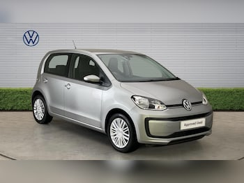 Used Volkswagen up! 2019 for sale - 78852385: Photo