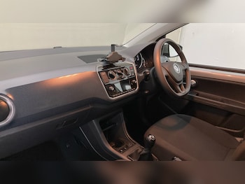 Used Volkswagen up! 2019 for sale - 78852385: Photo
