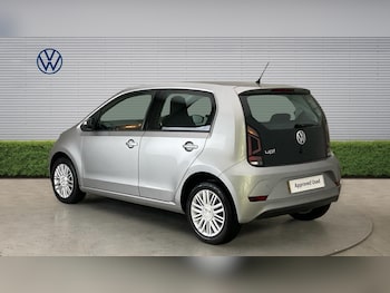 Used Volkswagen up! 2019 for sale - 78852385: Photo