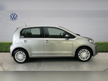 Used Volkswagen up! 2019 for sale - 78852385: Photo