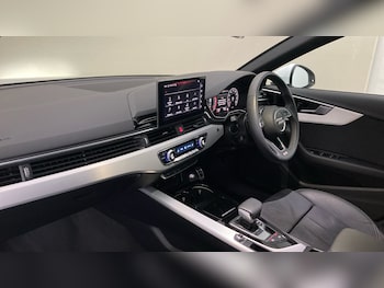 Used Audi A4 2024 for sale - 78552796: Photo