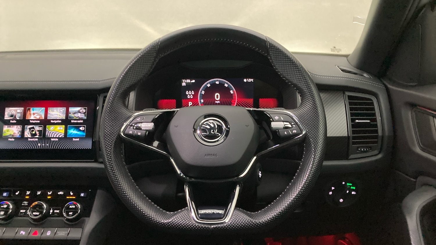 Used Skoda Kodiaq 2022 for sale - 77113261: Photo 10