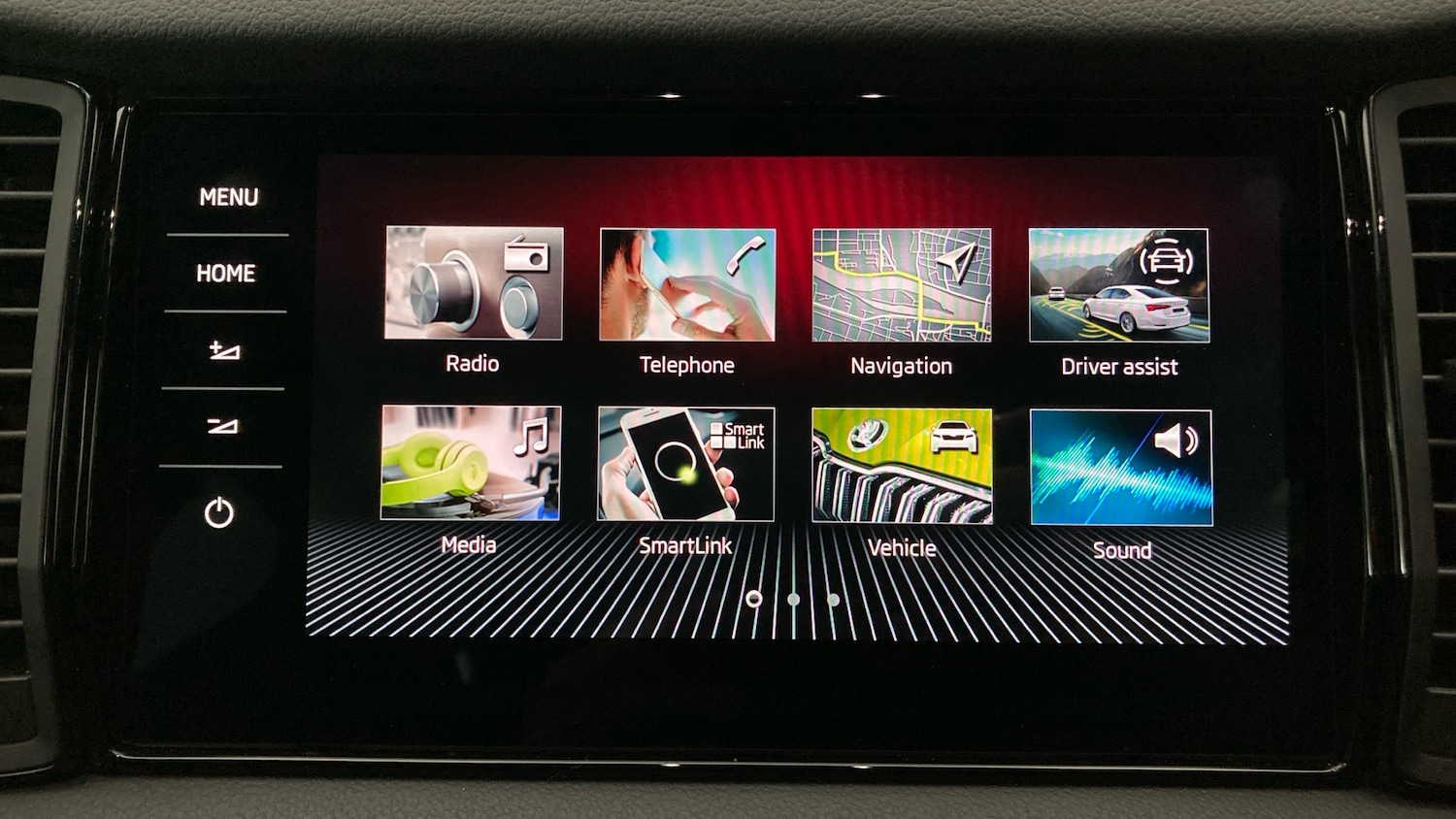 Used Skoda Kodiaq 2022 for sale - 77113261: Photo 12