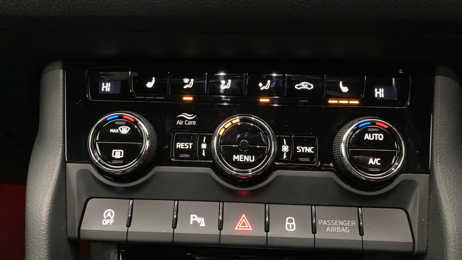 Used Skoda Kodiaq 2022 for sale - 77113261: Photo 13