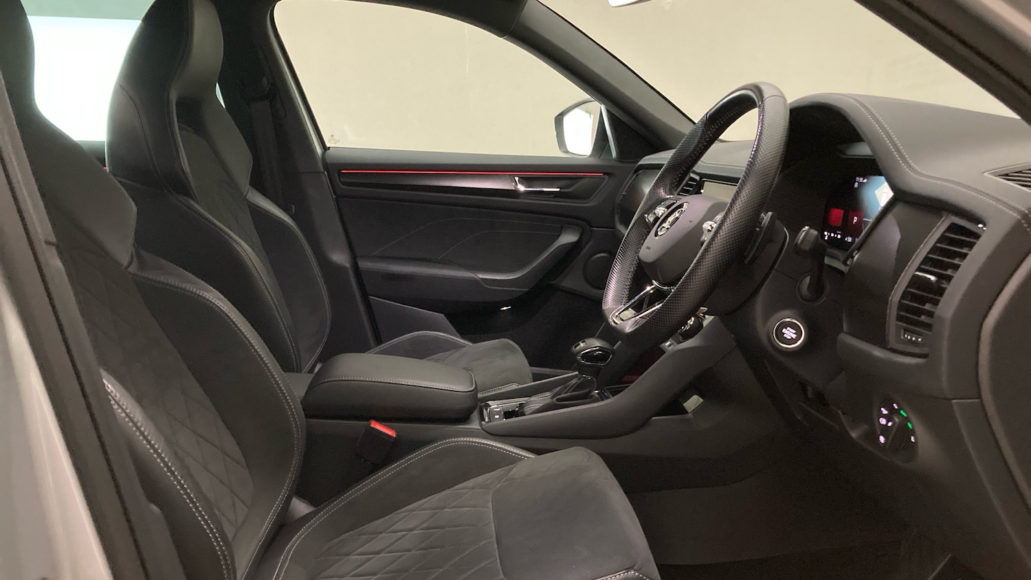 Used Skoda Kodiaq 2022 for sale - 77113261: Photo 15