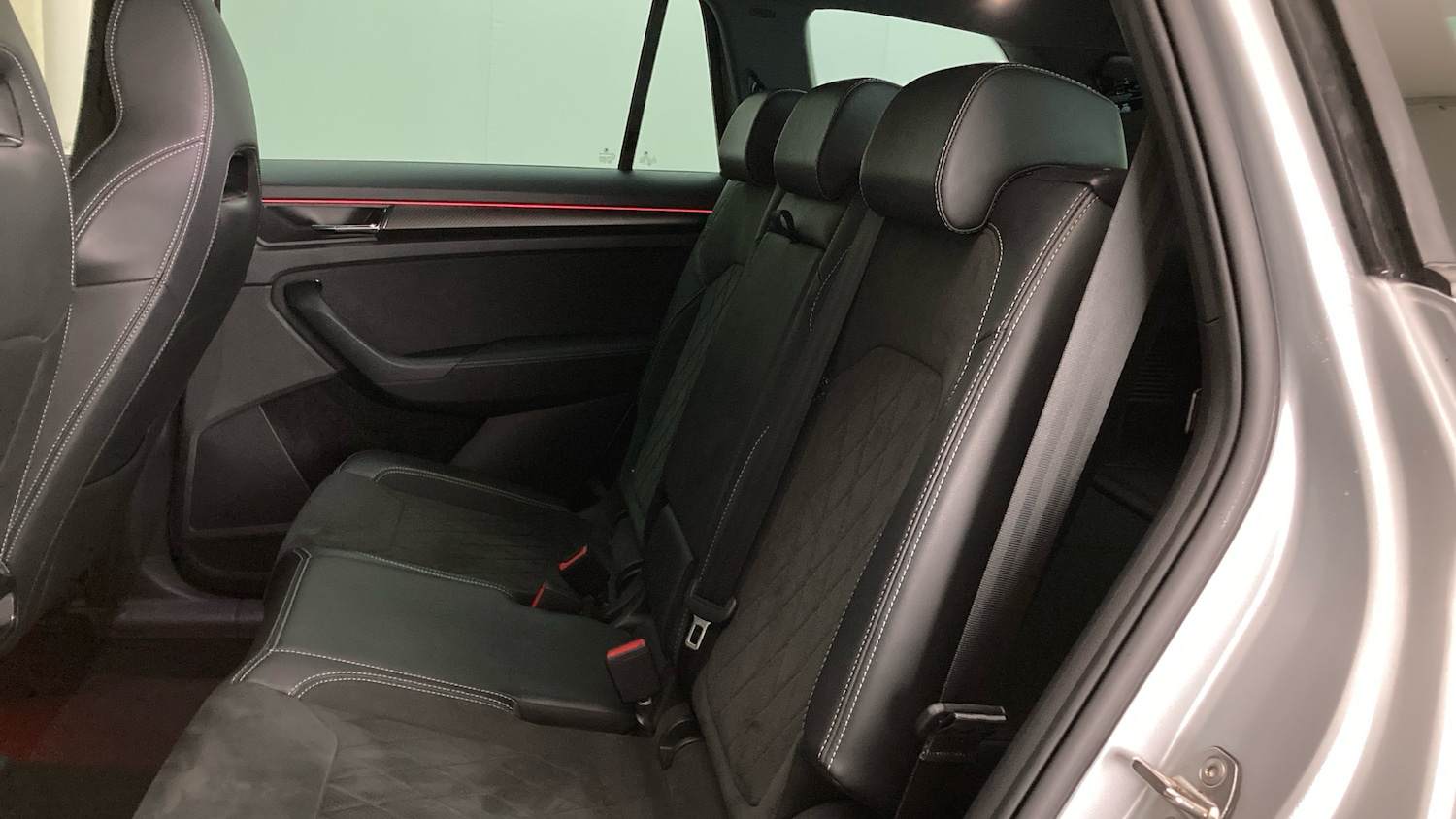 Used Skoda Kodiaq 2022 for sale - 77113261: Photo 16