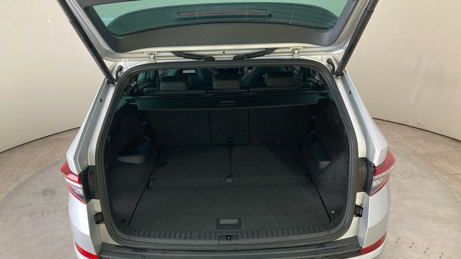 Used Skoda Kodiaq 2022 for sale - 77113261: Photo 20