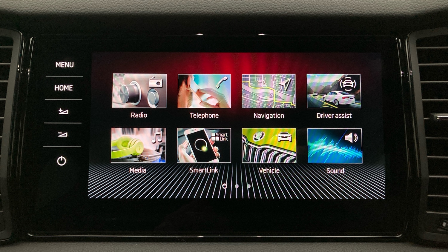 Used Skoda Kodiaq 2022 for sale - 77113261: Photo 21