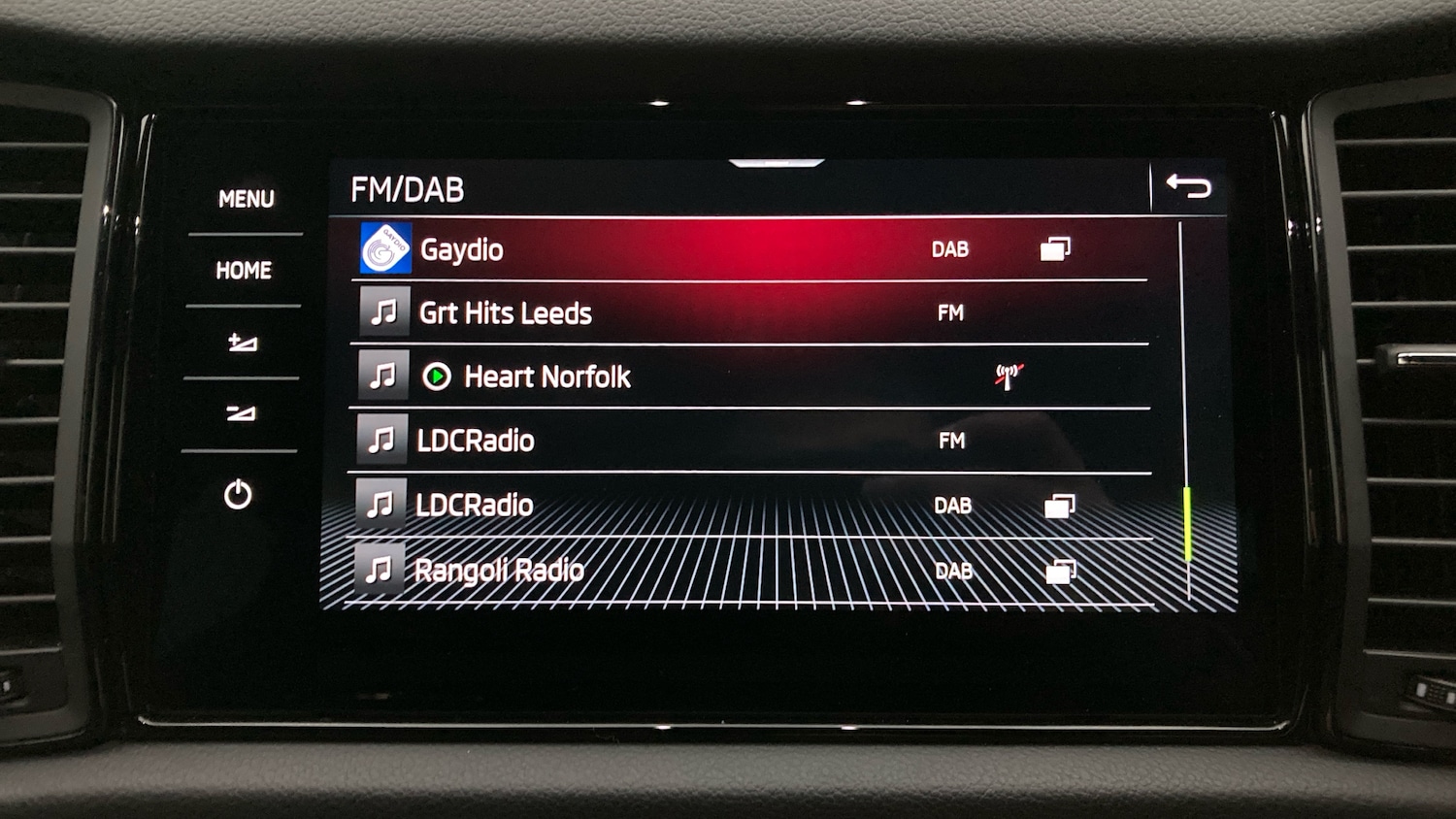 Used Skoda Kodiaq 2022 for sale - 77113261: Photo 23