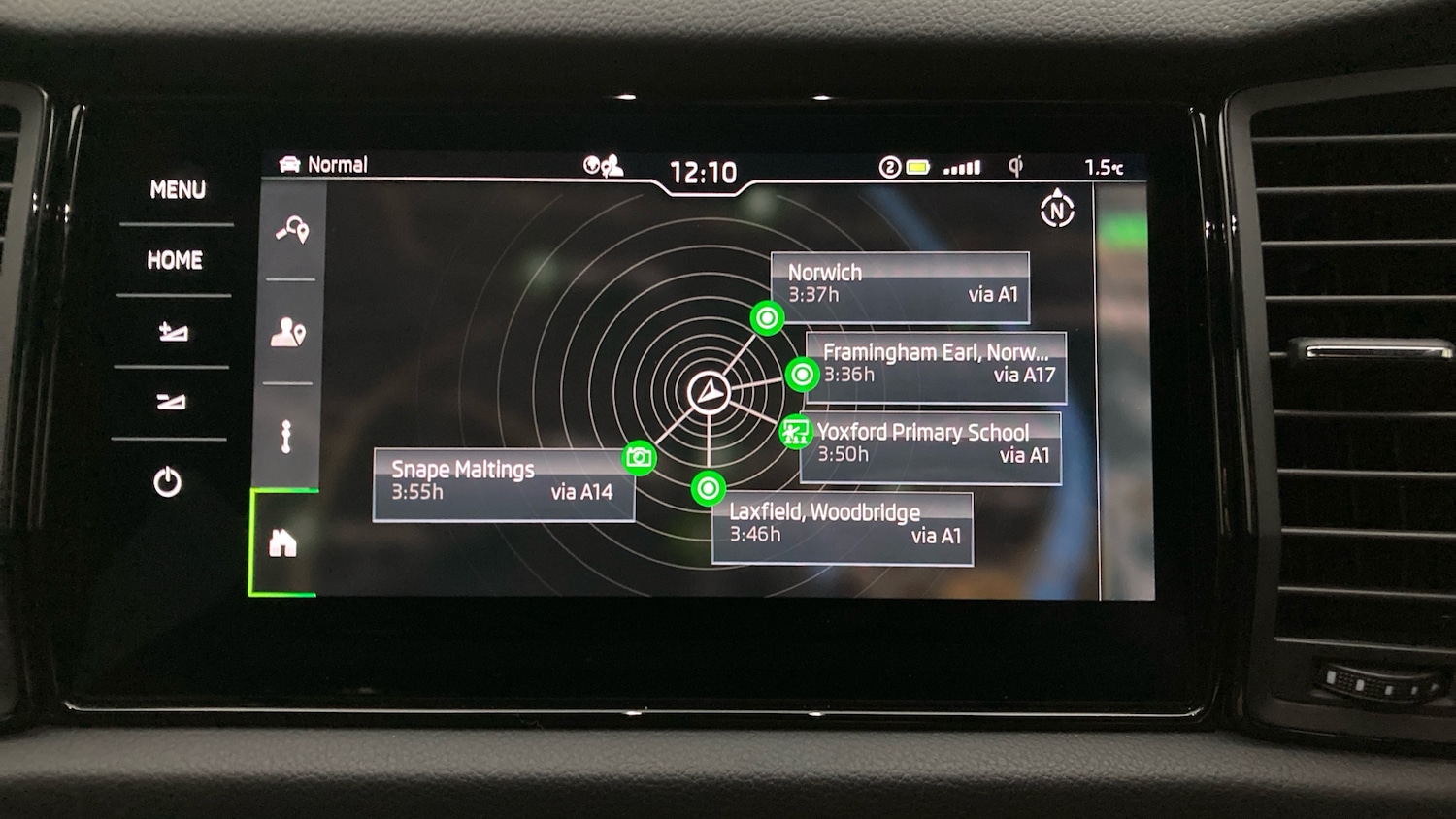 Used Skoda Kodiaq 2022 for sale - 77113261: Photo 24