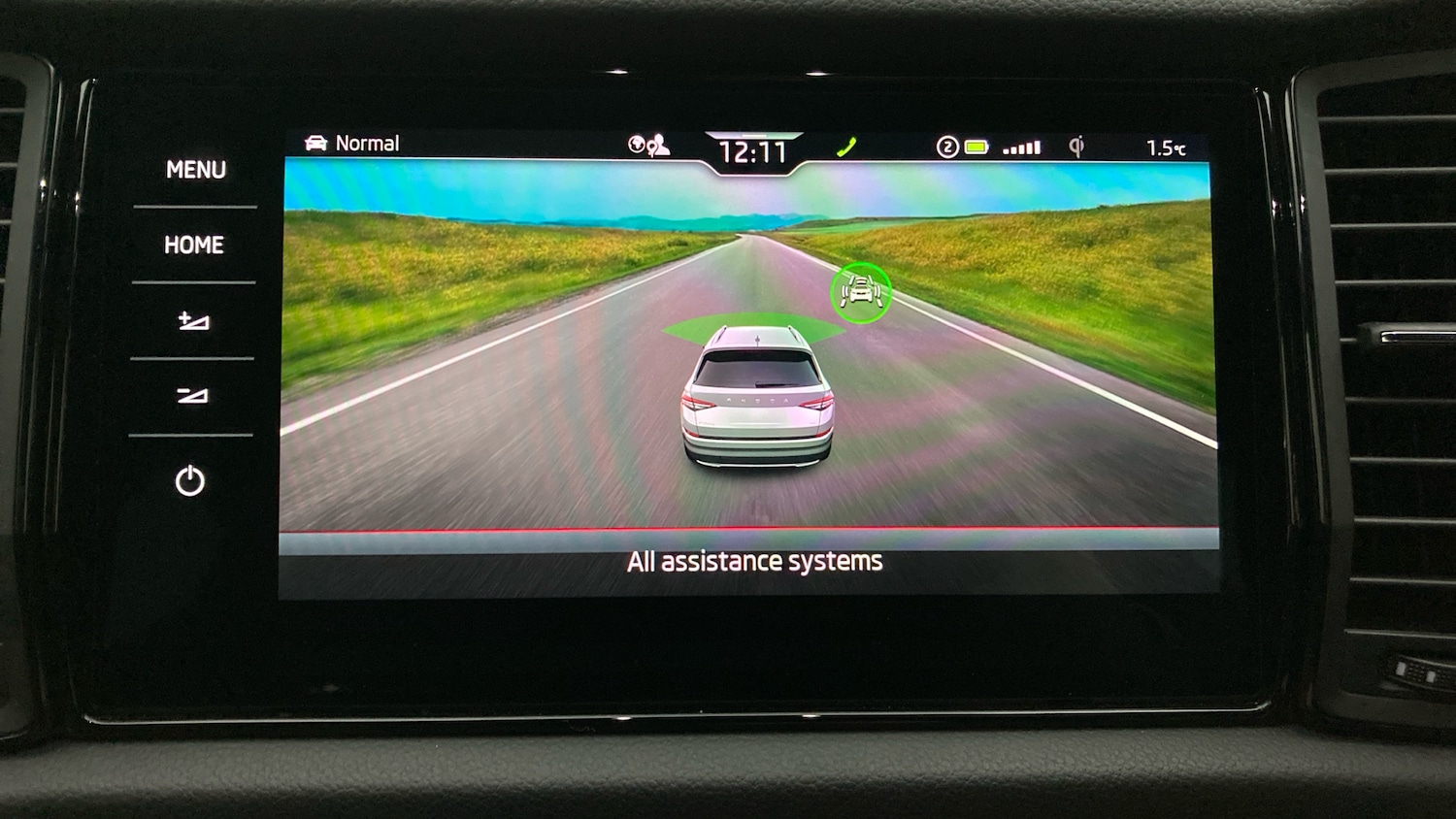 Used Skoda Kodiaq 2022 for sale - 77113261: Photo 25