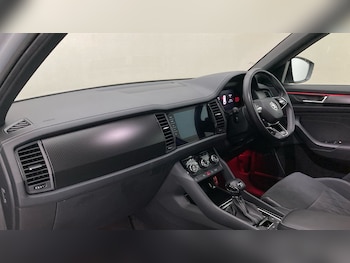 Used Skoda Kodiaq 2022 for sale - 77113261: Photo