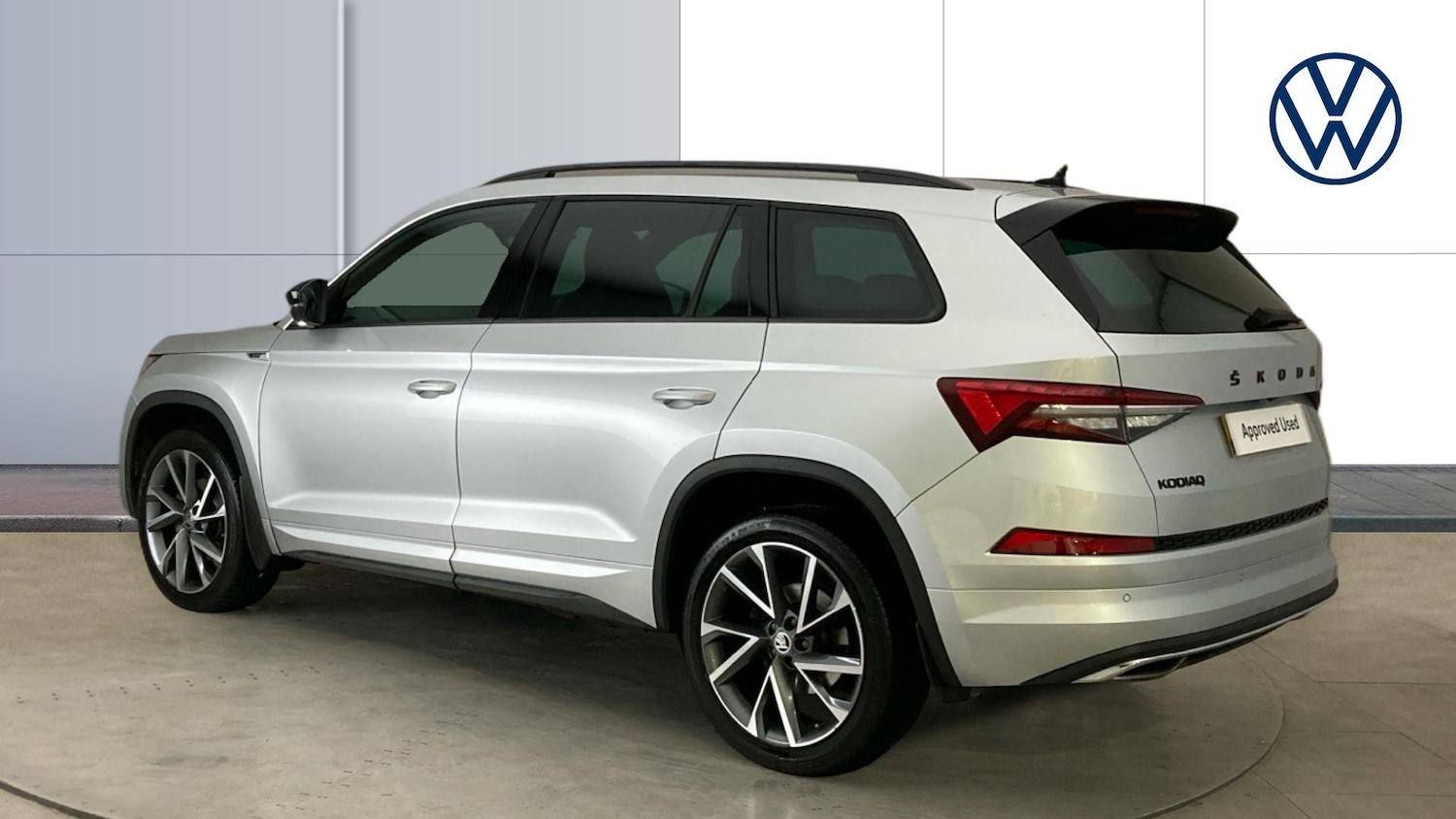 Used Skoda Kodiaq 2022 for sale - 77113261: Photo 3