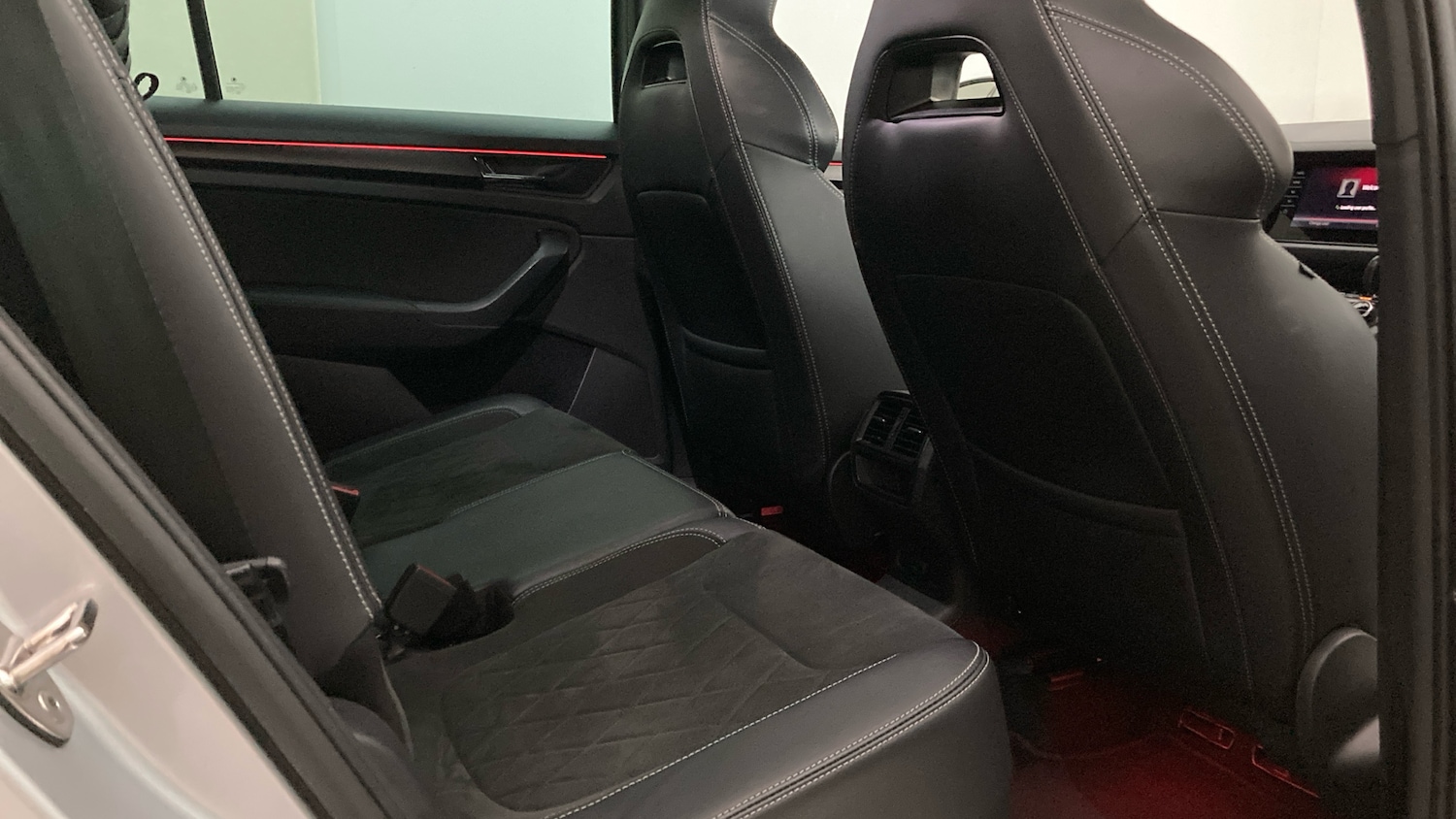 Used Skoda Kodiaq 2022 for sale - 77113261: Photo 33