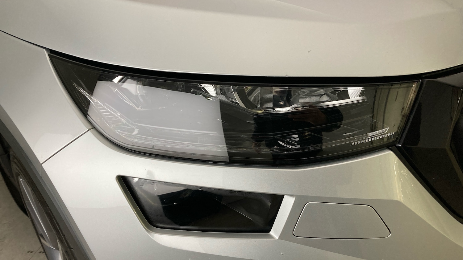 Used Skoda Kodiaq 2022 for sale - 77113261: Photo 34