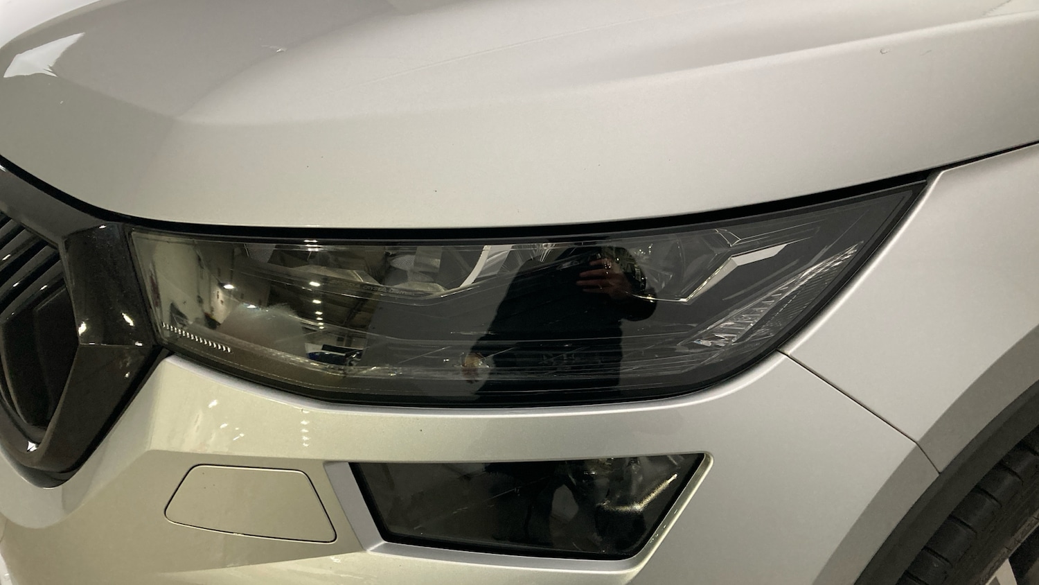 Used Skoda Kodiaq 2022 for sale - 77113261: Photo 35