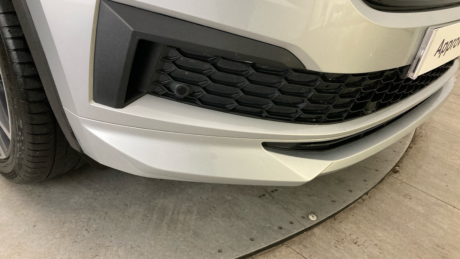 Used Skoda Kodiaq 2022 for sale - 77113261: Photo 36