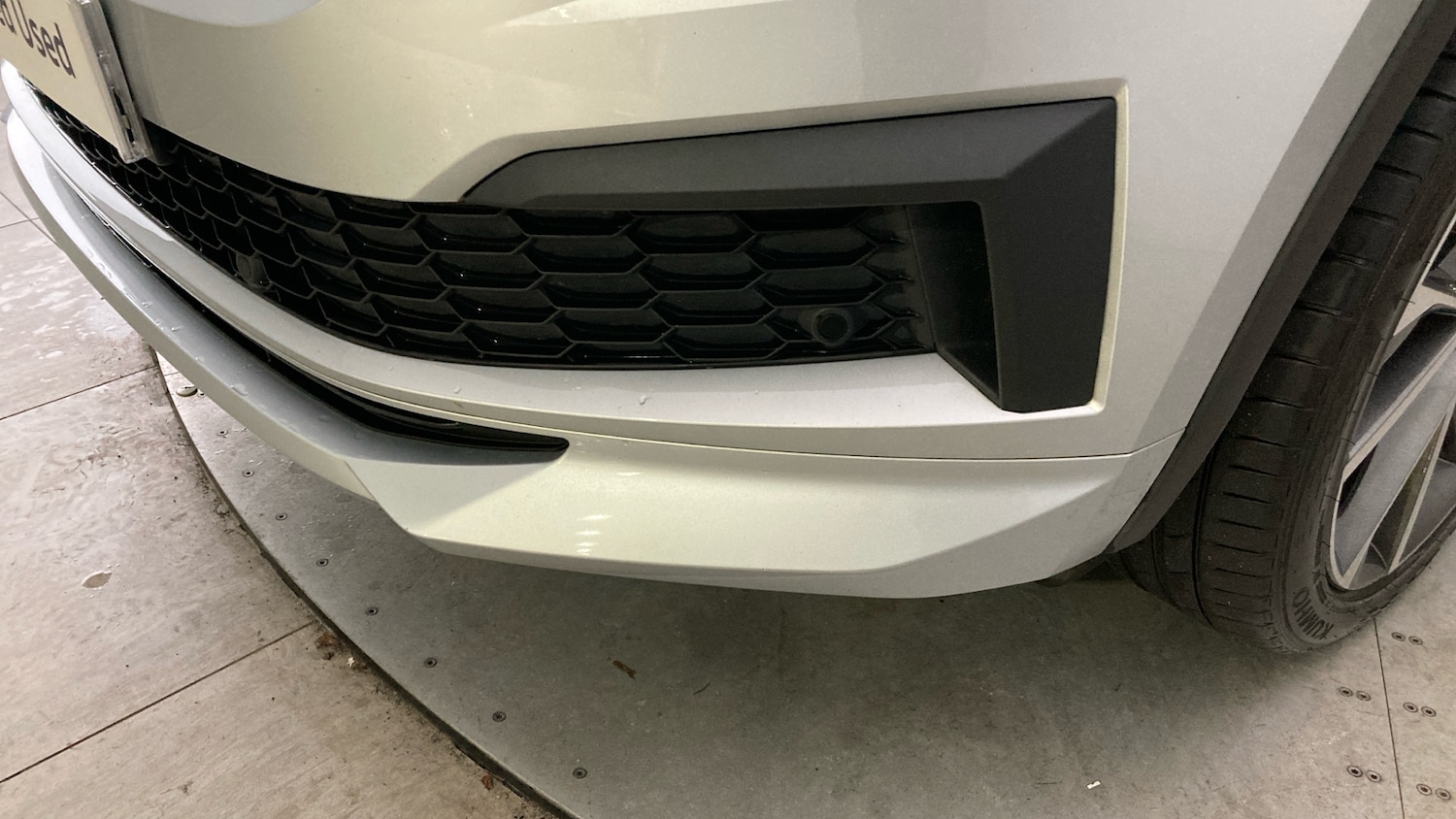 Used Skoda Kodiaq 2022 for sale - 77113261: Photo 37