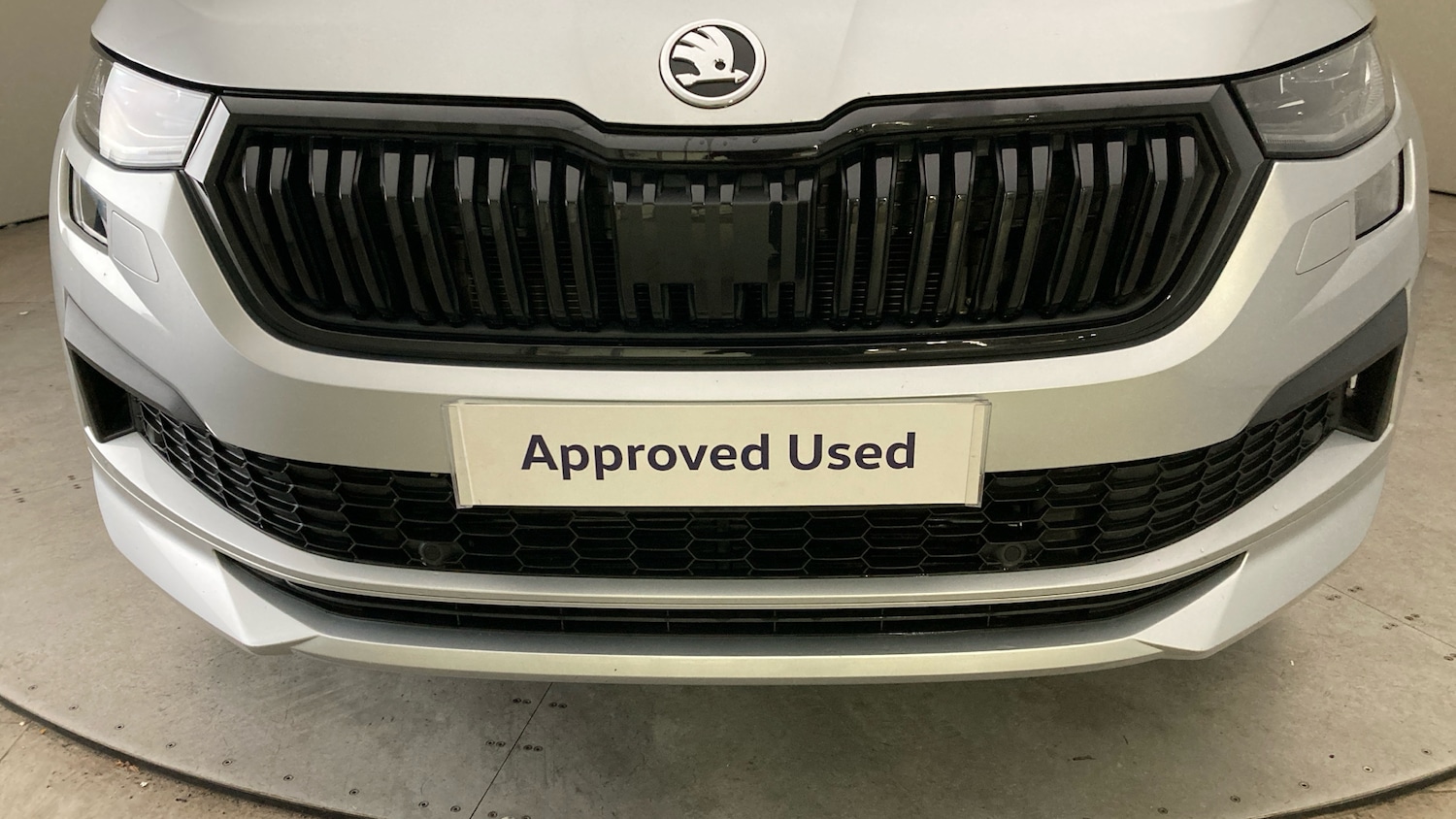 Used Skoda Kodiaq 2022 for sale - 77113261: Photo 38