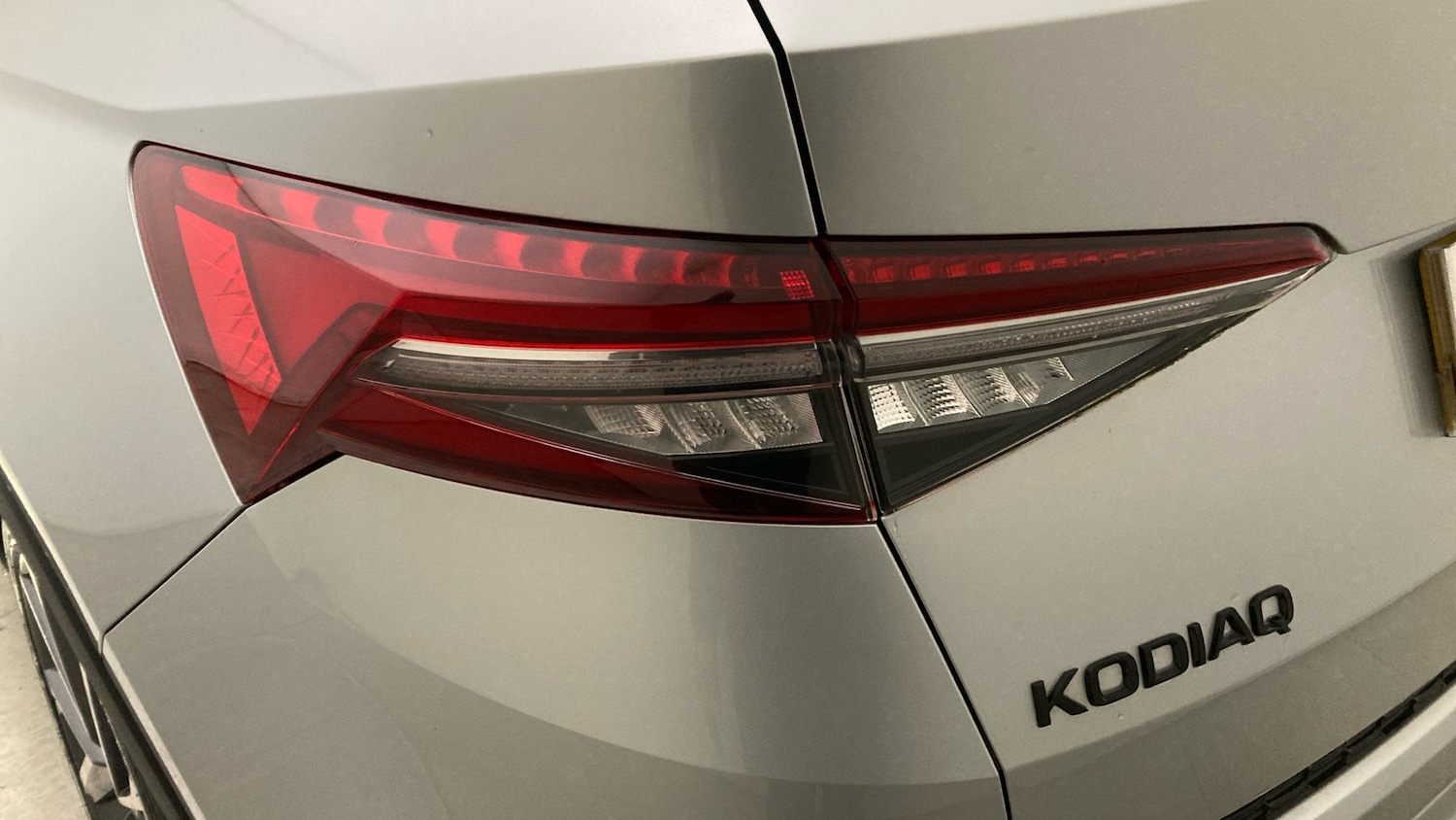 Used Skoda Kodiaq 2022 for sale - 77113261: Photo 39