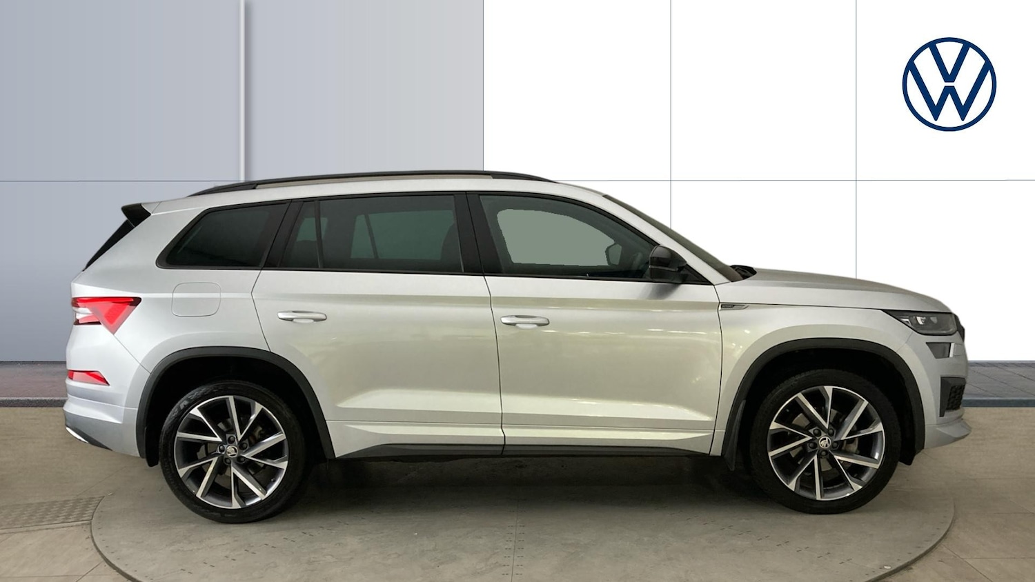 Used Skoda Kodiaq 2022 for sale - 77113261: Photo 4