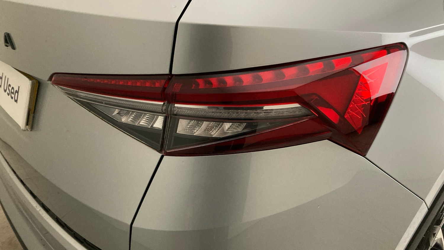 Used Skoda Kodiaq 2022 for sale - 77113261: Photo 40