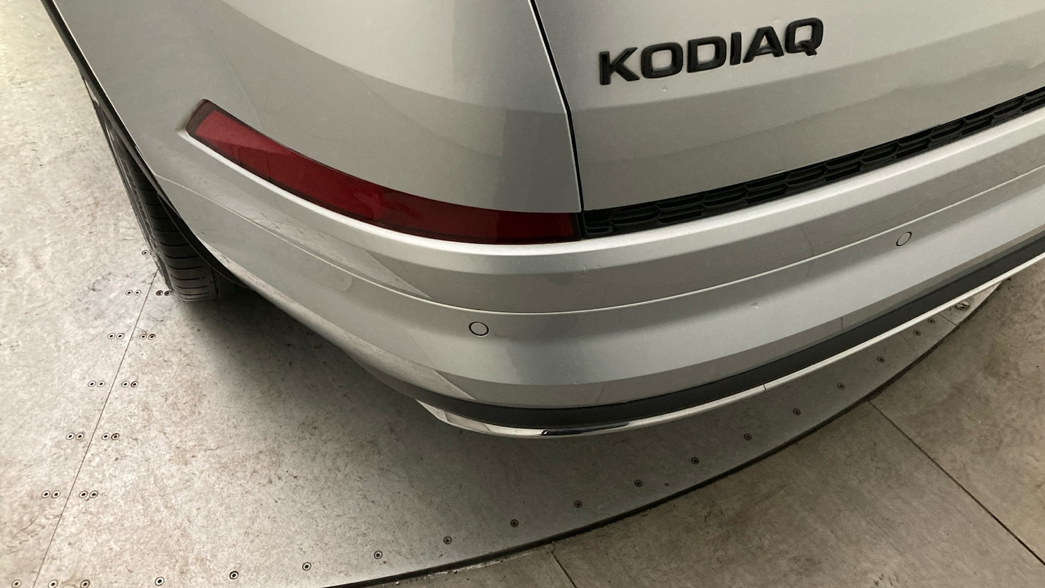 Used Skoda Kodiaq 2022 for sale - 77113261: Photo 41