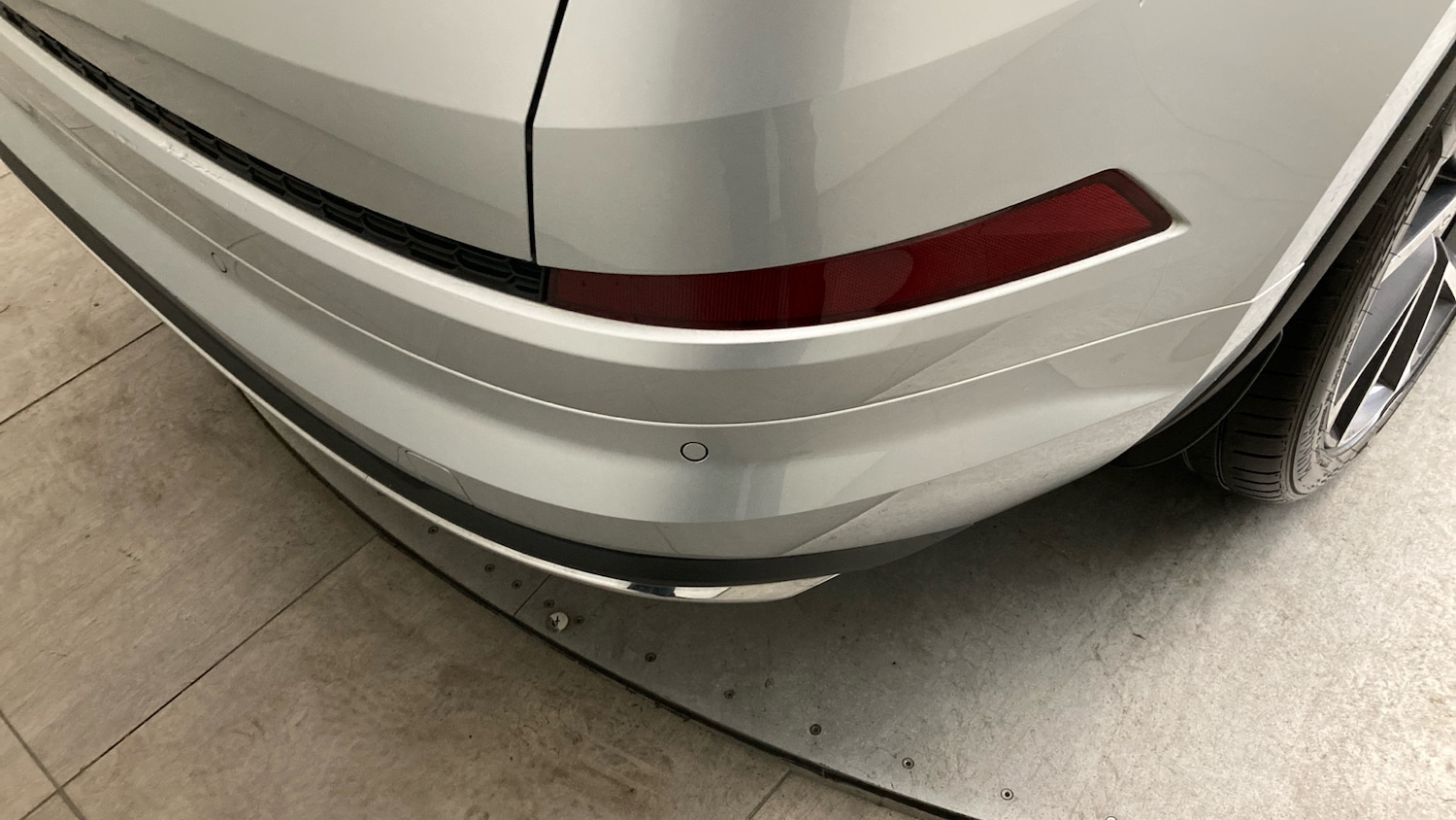 Used Skoda Kodiaq 2022 for sale - 77113261: Photo 42