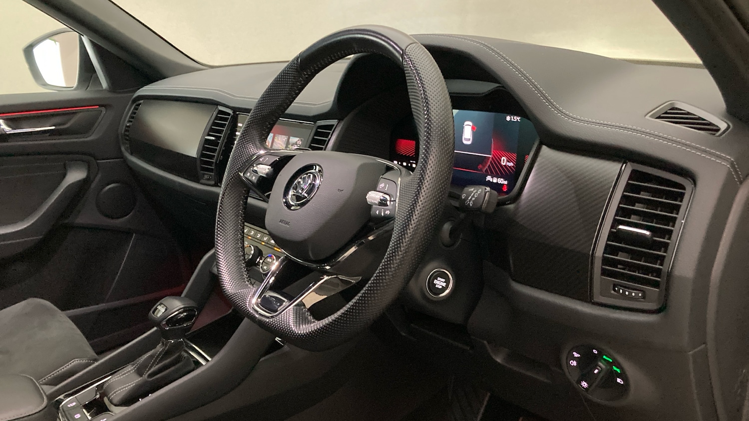 Used Skoda Kodiaq 2022 for sale - 77113261: Photo 6