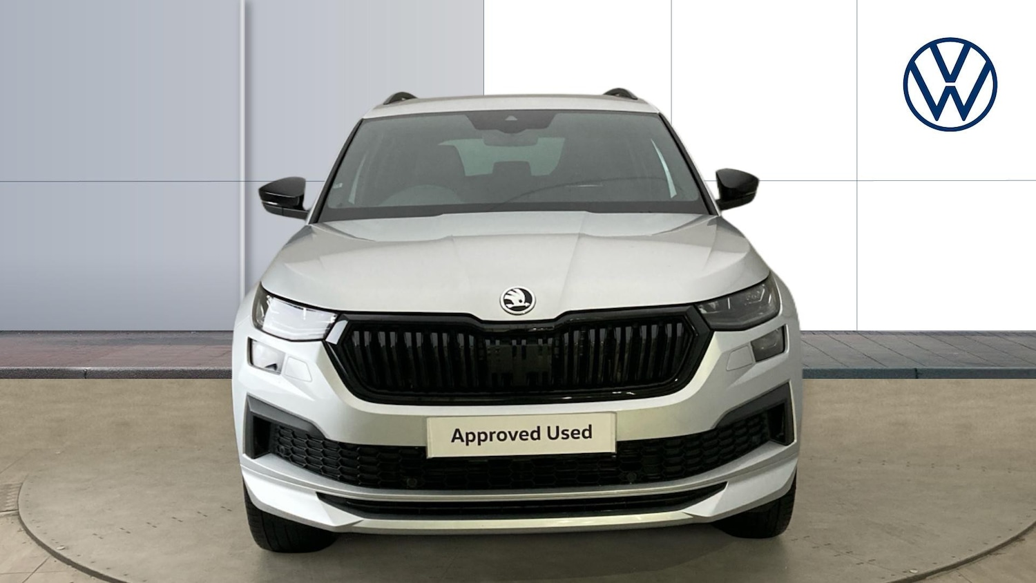 Used Skoda Kodiaq 2022 for sale - 77113261: Photo 7