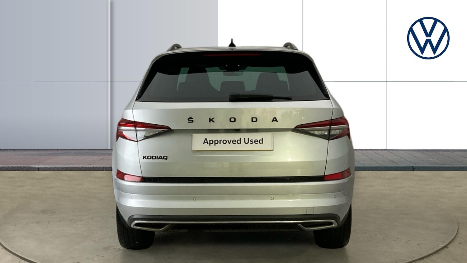 Used Skoda Kodiaq 2022 for sale - 77113261: Photo 8