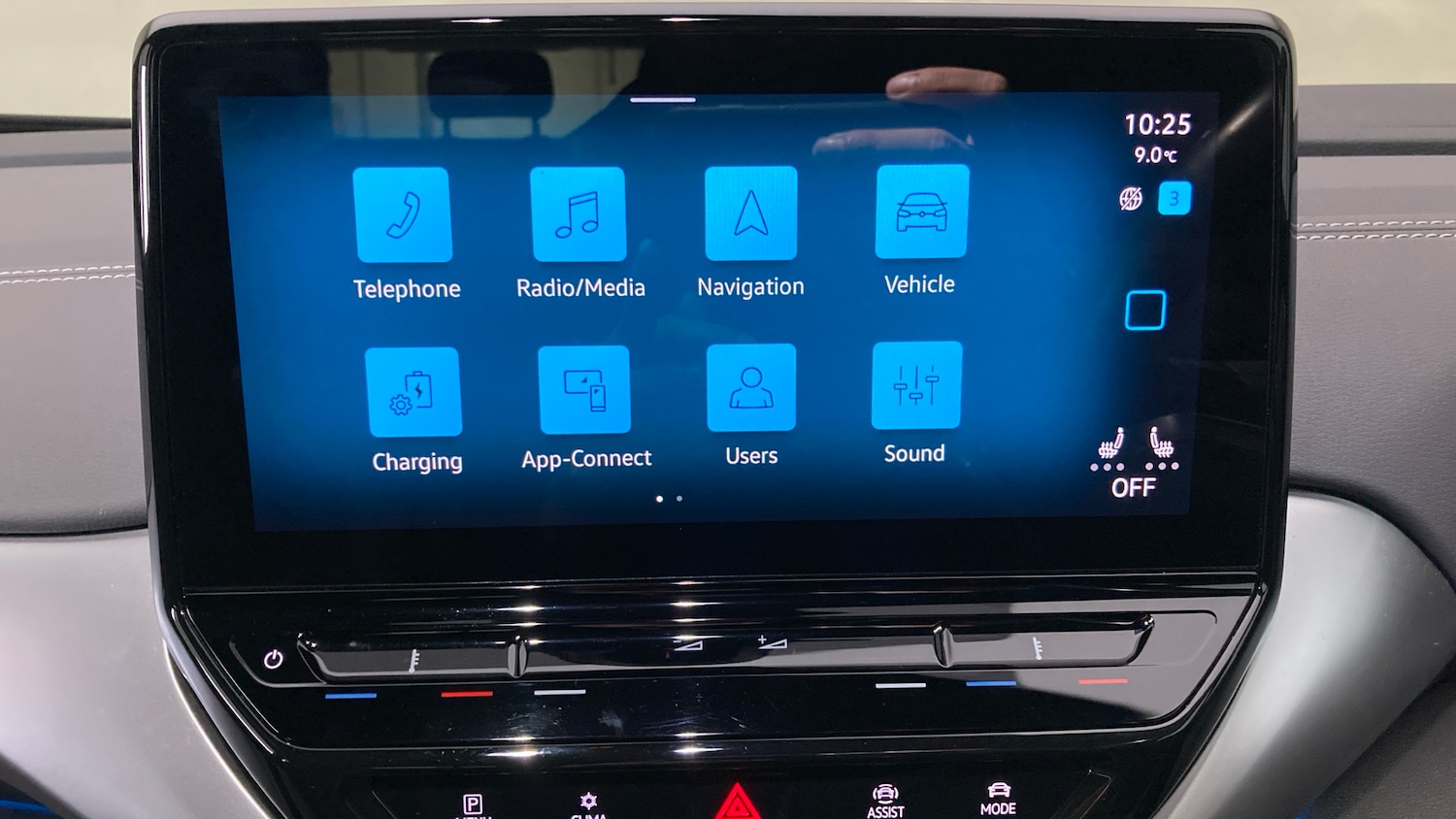 Used Volkswagen ID.4 2023 for sale - 77094362: Photo 12