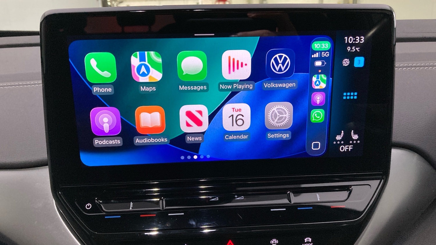 Used Volkswagen ID.4 2023 for sale - 77094362: Photo 21