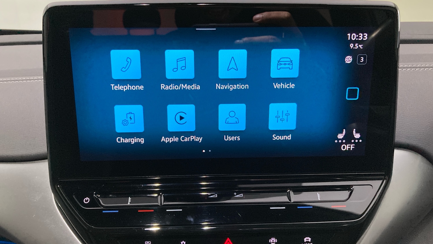 Used Volkswagen ID.4 2023 for sale - 77094362: Photo 23