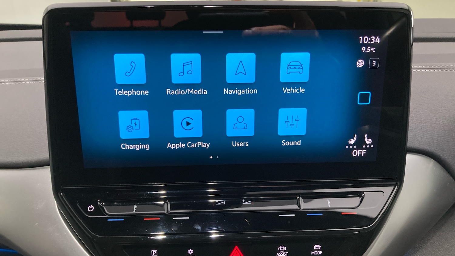 Used Volkswagen ID.4 2023 for sale - 77094362: Photo 24