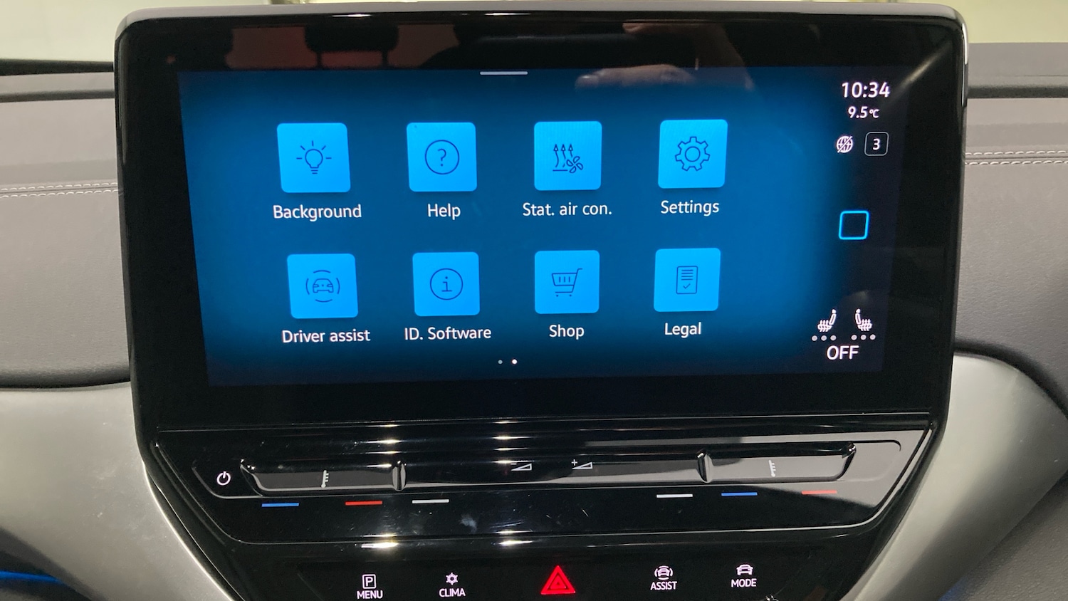 Used Volkswagen ID.4 2023 for sale - 77094362: Photo 25