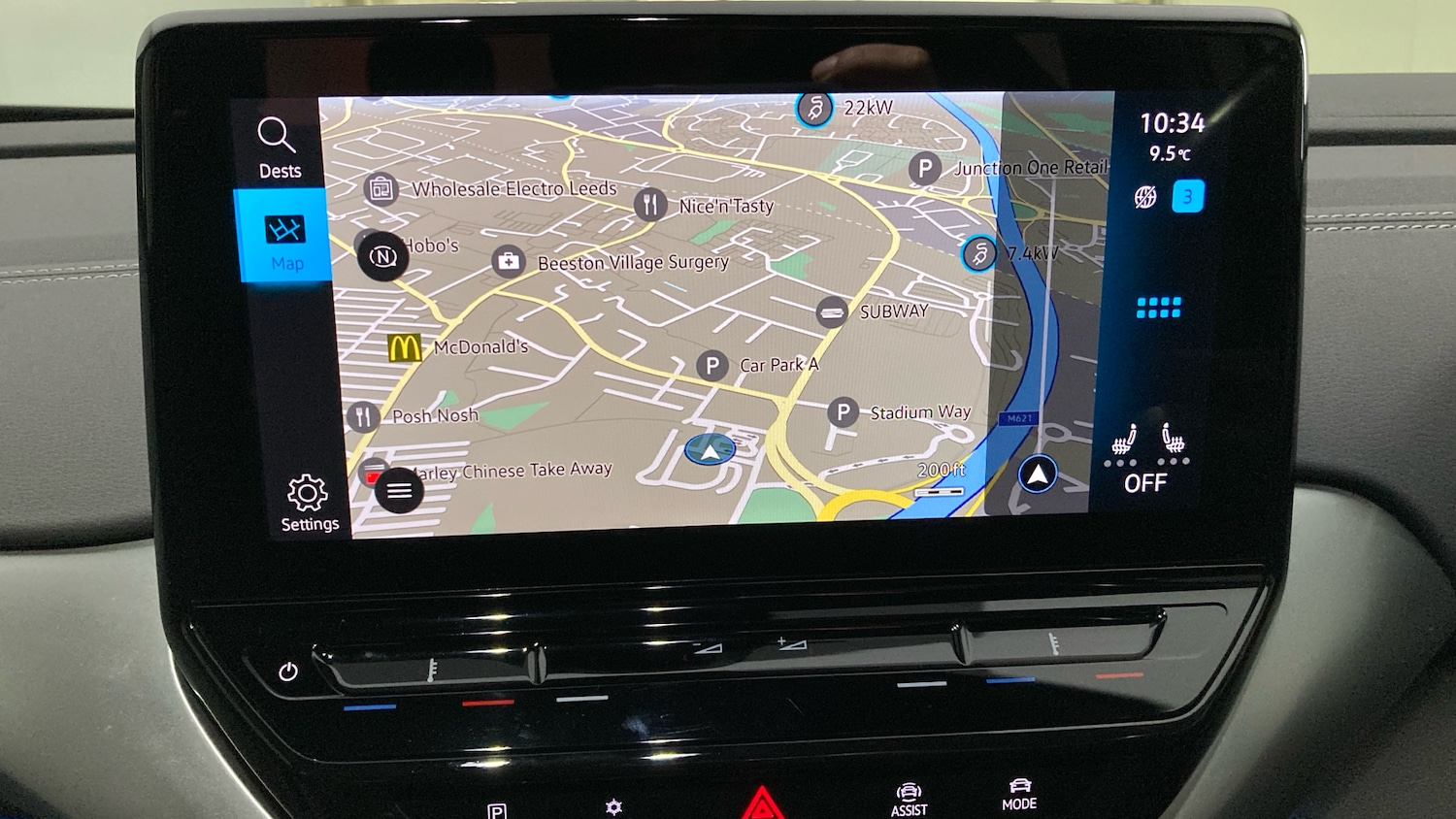 Used Volkswagen ID.4 2023 for sale - 77094362: Photo 26