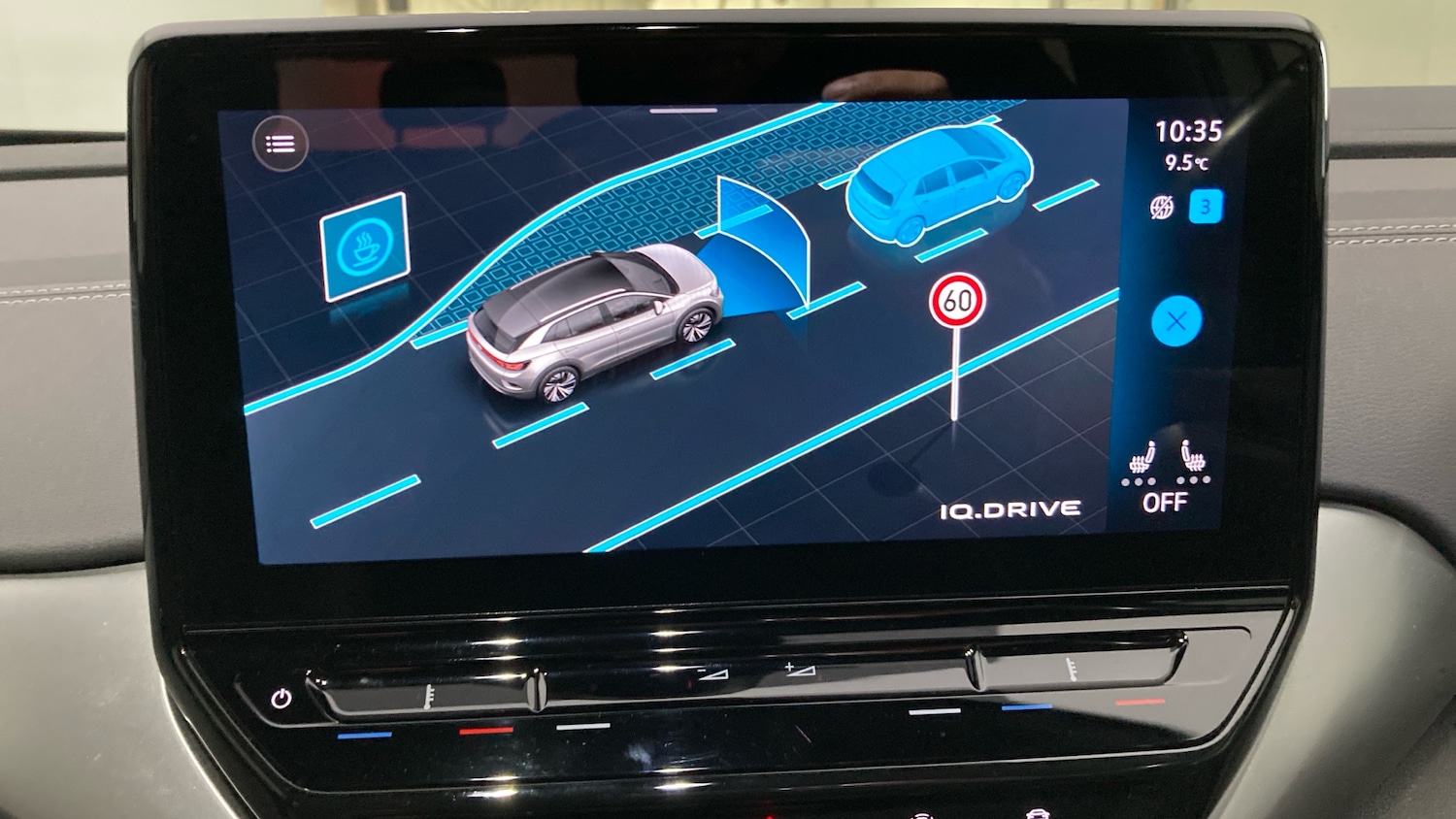 Used Volkswagen ID.4 2023 for sale - 77094362: Photo 28