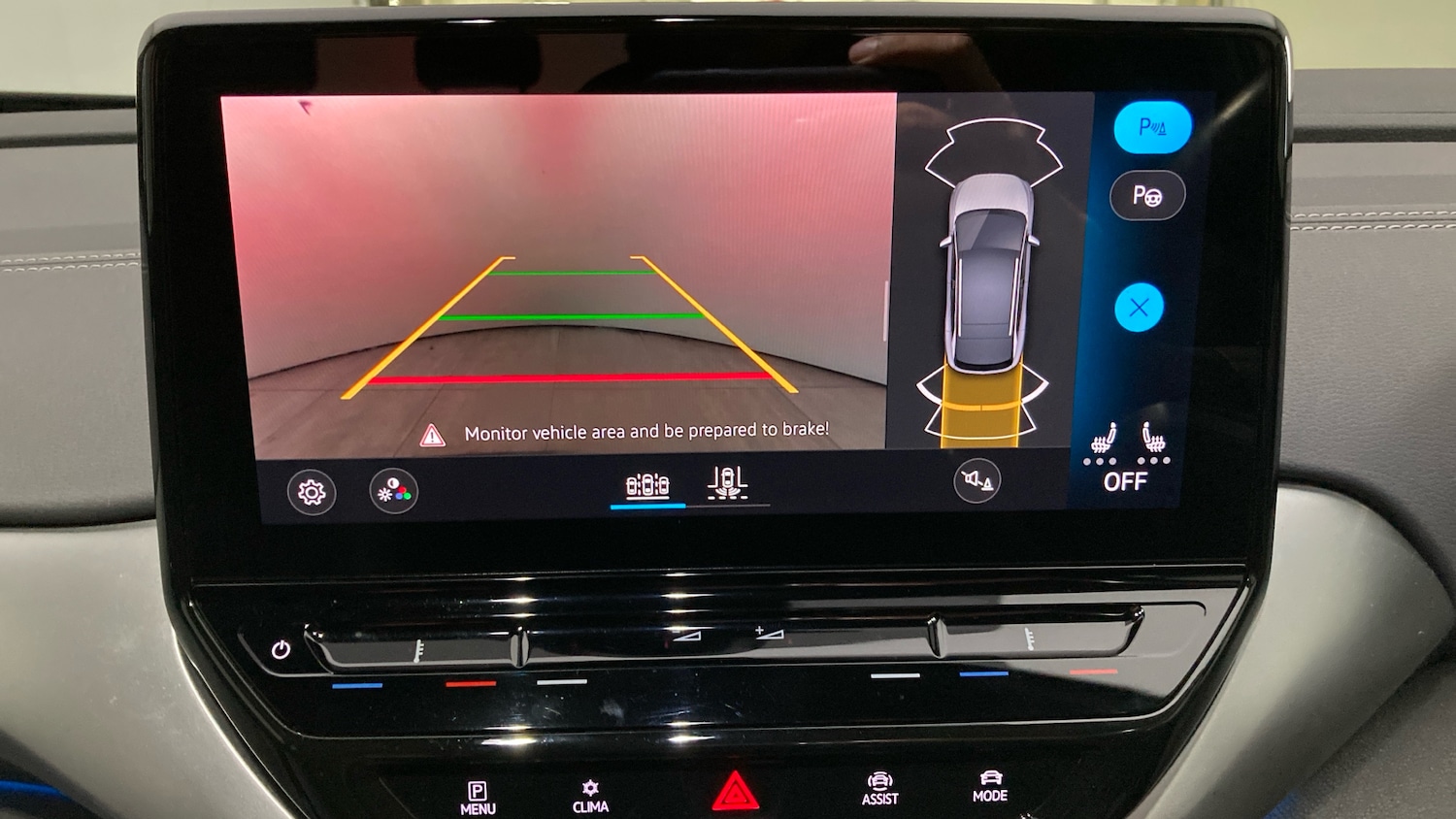 Used Volkswagen ID.4 2023 for sale - 77094362: Photo 29