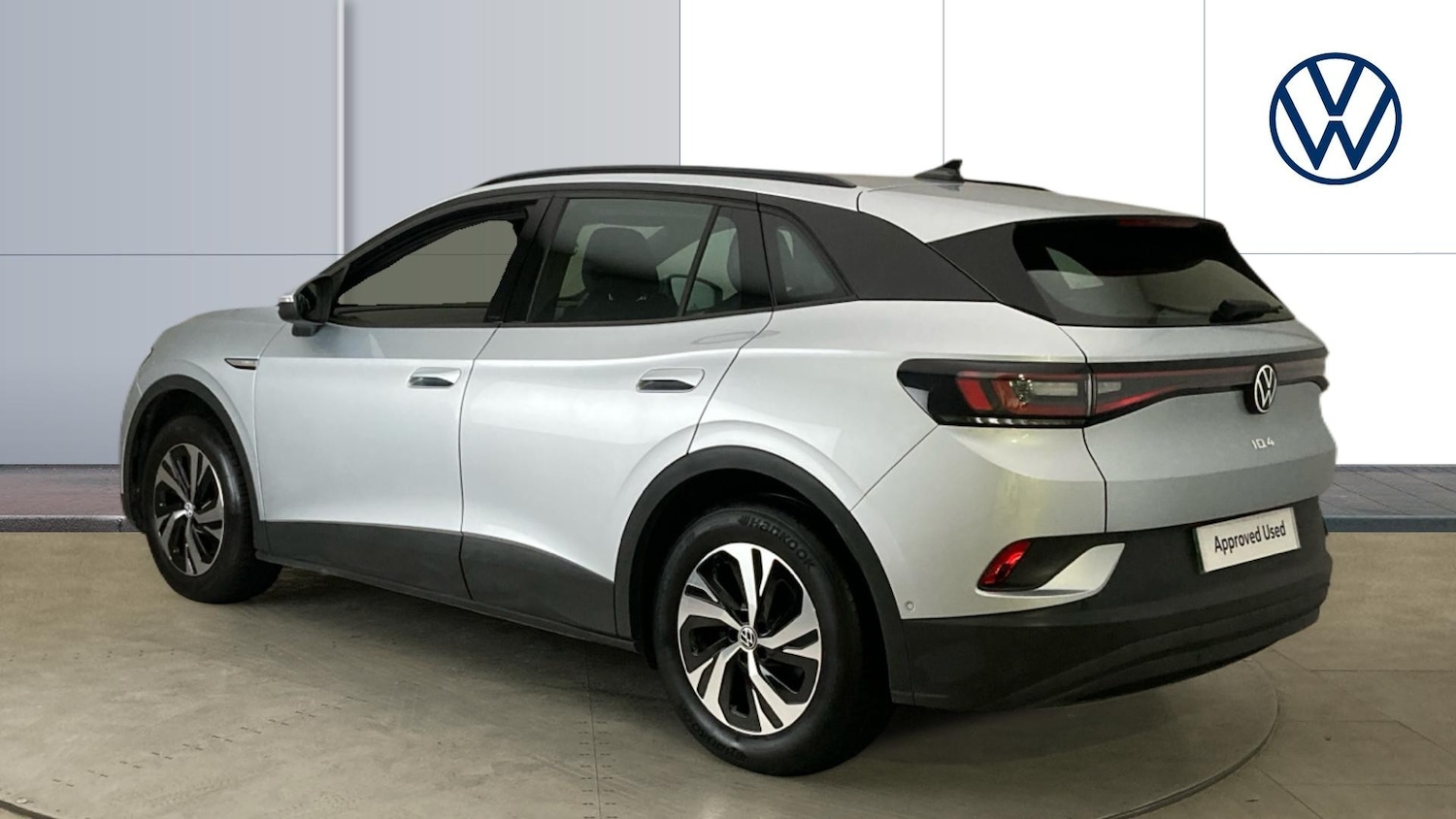 Used Volkswagen ID.4 2023 for sale - 77094362: Photo 3