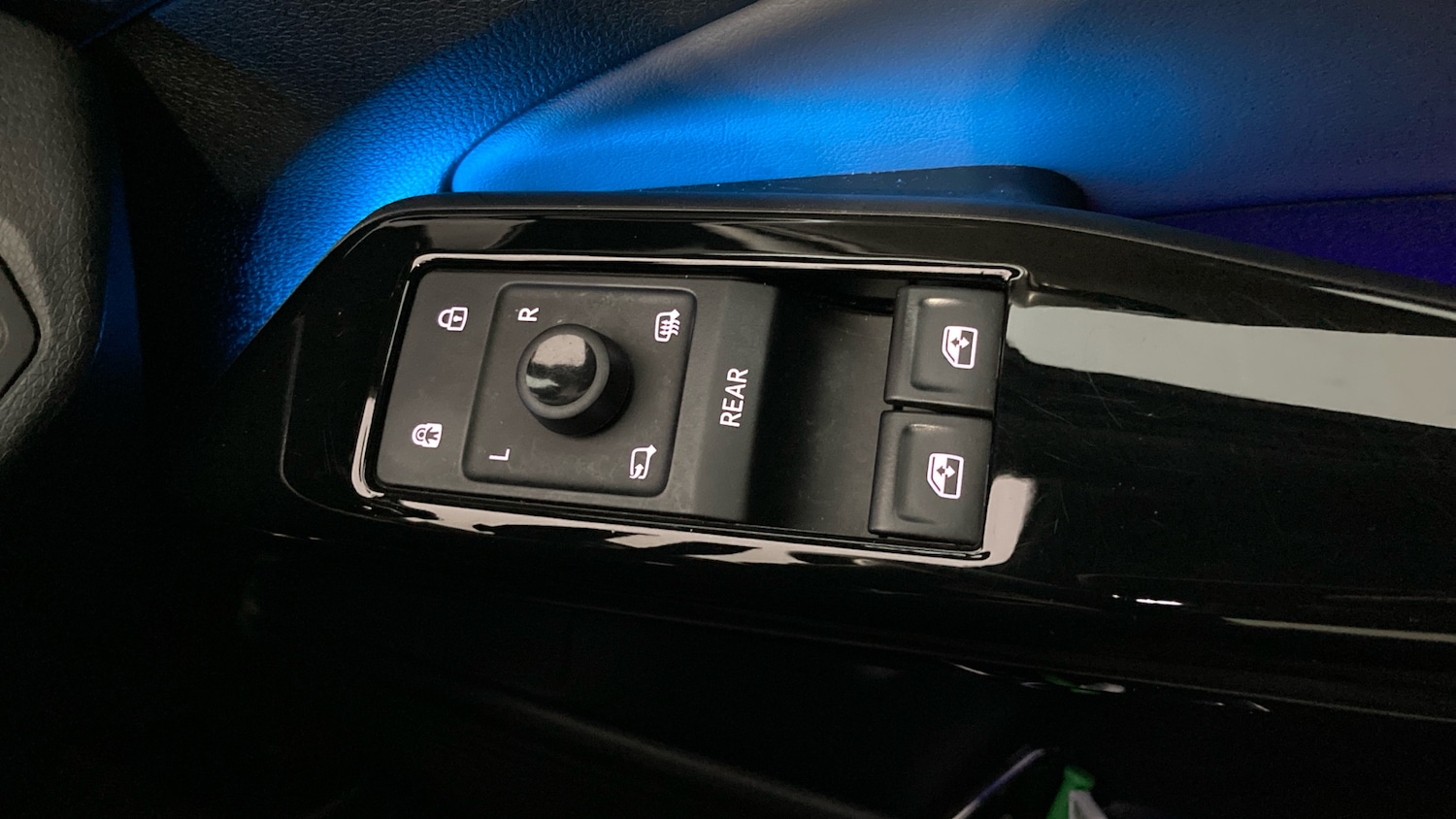 Used Volkswagen ID.4 2023 for sale - 77094362: Photo 31