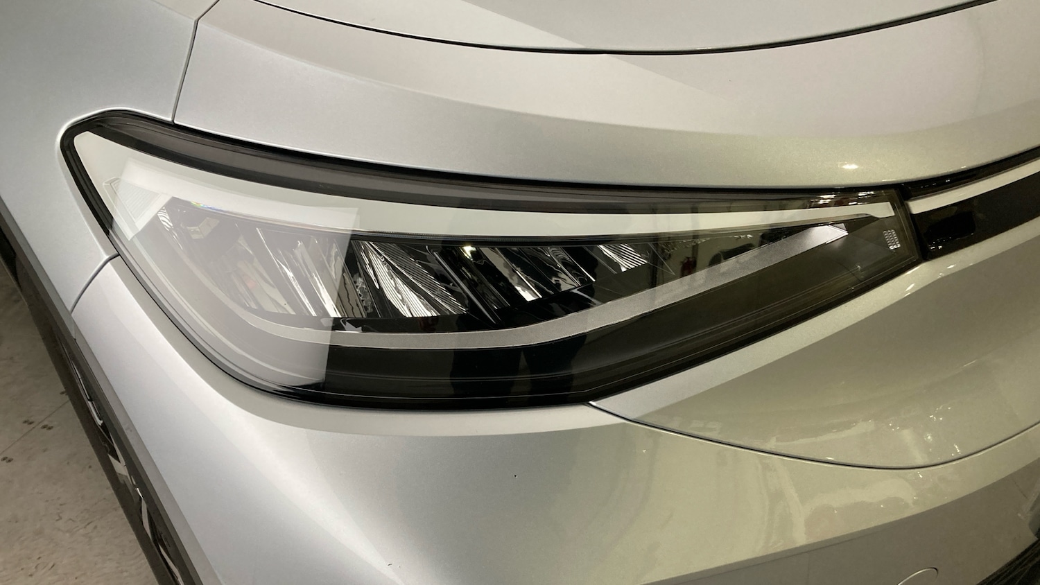 Used Volkswagen ID.4 2023 for sale - 77094362: Photo 36