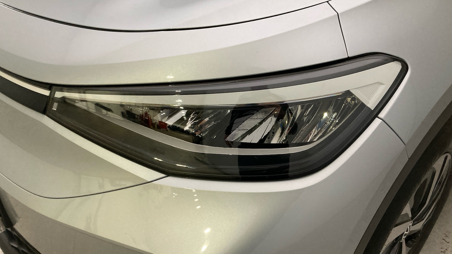 Used Volkswagen ID.4 2023 for sale - 77094362: Photo 37