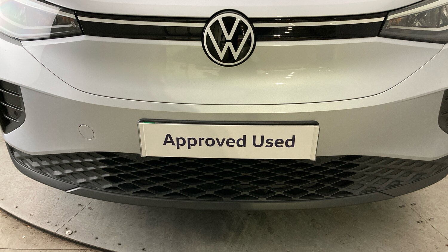 Used Volkswagen ID.4 2023 for sale - 77094362: Photo 40