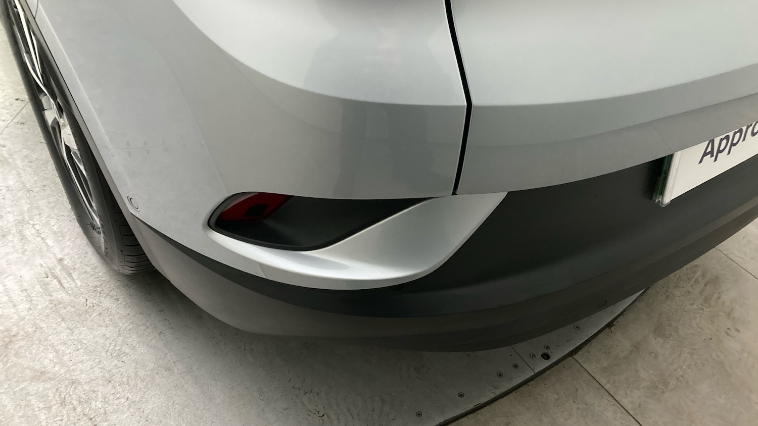 Used Volkswagen ID.4 2023 for sale - 77094362: Photo 44