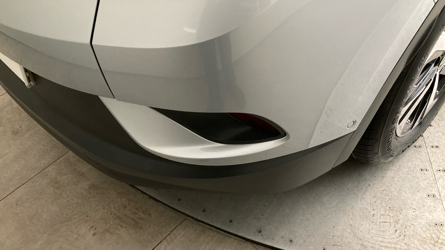 Used Volkswagen ID.4 2023 for sale - 77094362: Photo 45