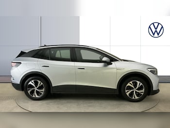 Used Volkswagen ID.4 2023 for sale - 77094362: Photo