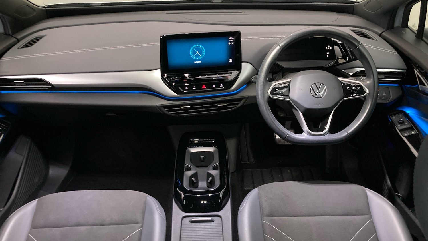 Used Volkswagen ID.4 2023 for sale - 77094362: Photo 9