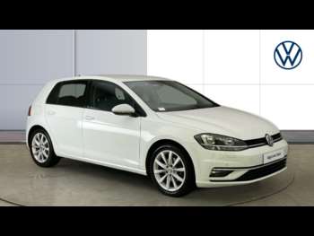 2017 (67) - 1.5 TSI EVO 150 GT 5dr Petrol Hatchback